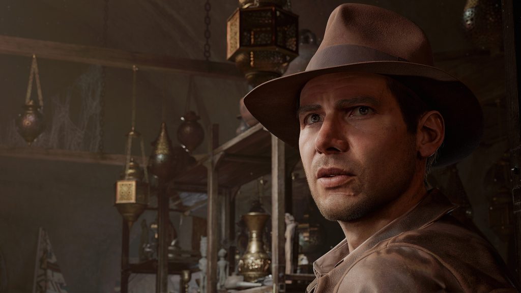 Indiana Jones y el Gran Círculo Descargar para PC-1