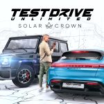 Test Drive Unlimited Solar Crown descargar para PC ESPAÑOL