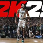 NBA 2K25 descargar para PC ESPAÑOL