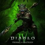 Diablo IV Vessel of Hatred descargar para PC ESPAÑOL